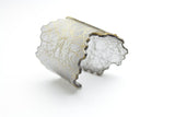 Ecoresin Honeycomb Cuff - Wide