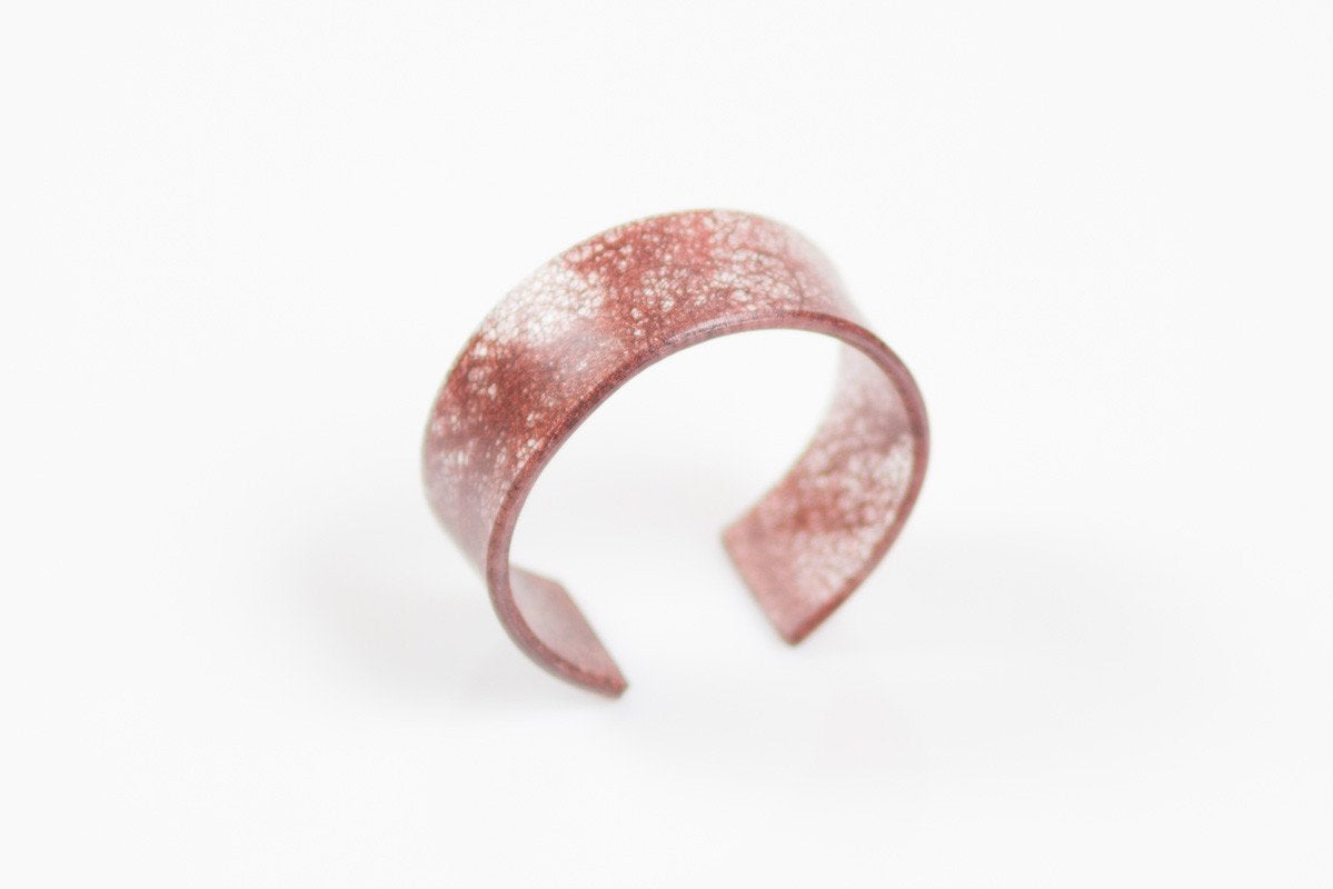 Ecoresin Cuff - Narrow