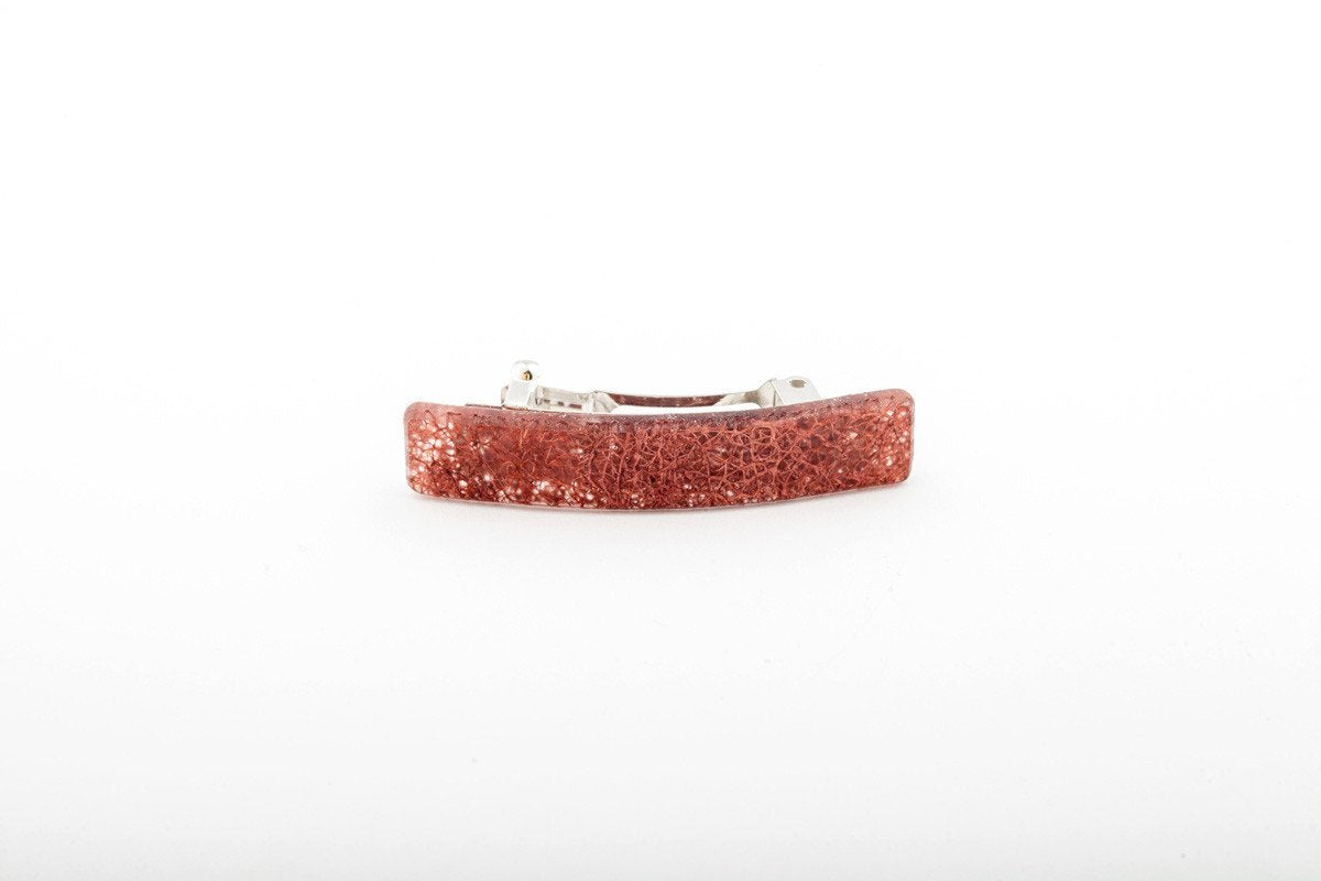 Ecoresin Hair Clip Small