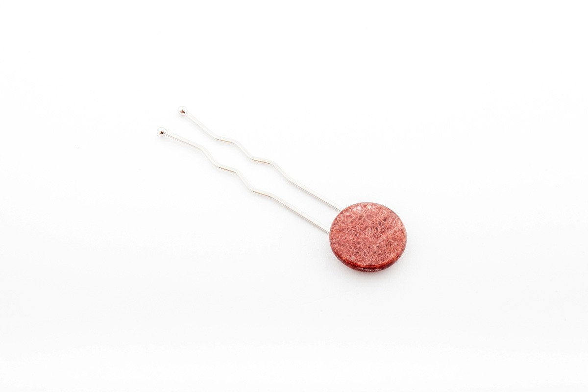 Ecoresin Hair Pin