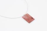 Ecoresin Necklace - Regular