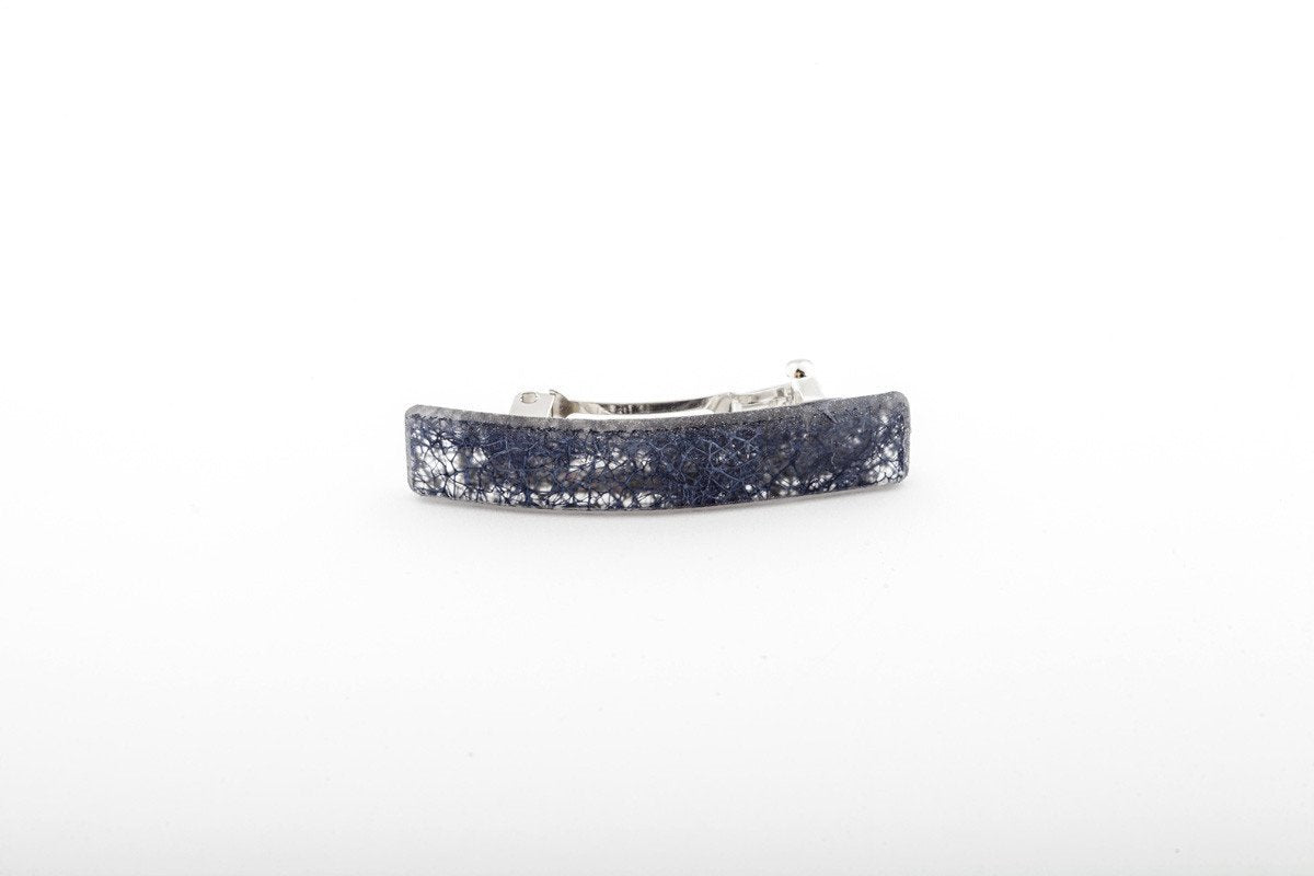 Ecoresin Hair Clip Small