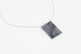 Ecoresin Necklace - Regular