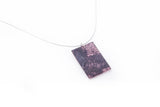 Ecoresin Necklace - Regular