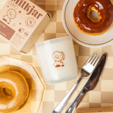 Maple Dip - Warm Maple Butter Coconut Soy 8oz Candle