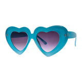 Warm Hearted Sun Glasses