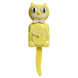 Kit-Cat Klock - Spring Daffodil