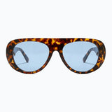 The Catalyst - Retro Aviator Sunglasses