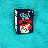 Pop tart  Enamel Pin