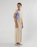 Mini Nylon Shoulder  Bag-  Bluebell