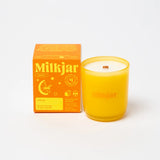 Sunnyside - Pear & Nectarine Coconut Soy 8 oz Candle