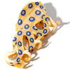 Octopus  Hair Claw