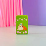 Guinea Pig Lighter