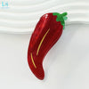 Pepper Hair Claw