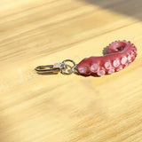 Octopus Key Chain