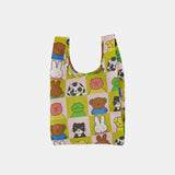 Miffy And Friends Baby Baggu