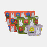 Miffy Go Pouch Set