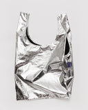 baggu Standard Bag - Metallic