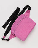 Baggu Fanny pack - Extra Pink