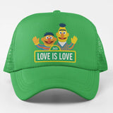 Love is Love  Hat