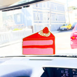 Cake Air Freshener