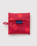 Standard Baggu -Red Polka Dot