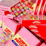 Funky Patches Pimple Patch