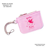 Feelin Lucky Coin Purse