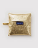 Standard Baggu -Gold Metallic