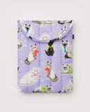 Puffy Laptop Sleeve 13