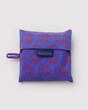 Standard Baggu -Mini Cobalt Happy