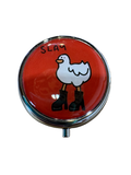 Slay Pill Case
