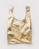 Standard Baggu -Gold Metallic