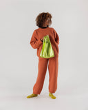 Baby  Baggu - UFO Metallic