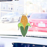Corn Air Freshener