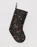 Holiday Stocking- Star Fish