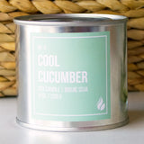 Cool Cucumber Candle