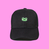 Froggy Baseball Cap