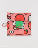 Standard Baggu - Hello Kitty Apple