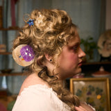 Mother Moon Hair Claw