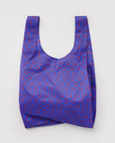 Standard Baggu -Mini Cobalt Happy