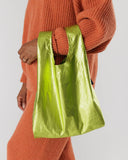 Baby  Baggu - UFO Metallic