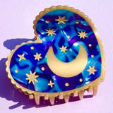 Celestial Hair Claw
