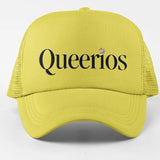 Queerios Cap Hat