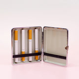 Flames Cig Case