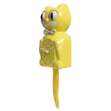 Kit-Cat Klock - Spring Daffodil