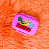My Tummy Hurts Pill Case