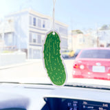 Pickle Air Freshener