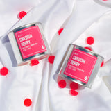 Swedish Berry Candle