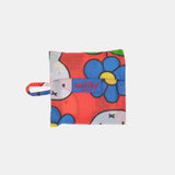 Flower Miffy Baby Baggu